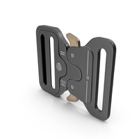 Belt Buckle PNG & PSD Images