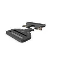 Belt Buckle PNG & PSD Images