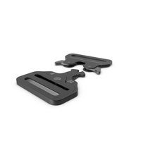 Belt Buckle PNG & PSD Images