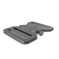 Belt Buckle PNG & PSD Images
