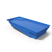 Tuscan Pool PNG & PSD Images