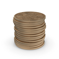 Bitcoin Stack PNG & PSD Images