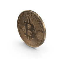 Bitcoin PNG & PSD Images