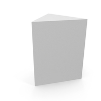 White Prism PNG & PSD Images
