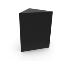 Black Prism PNG & PSD Images