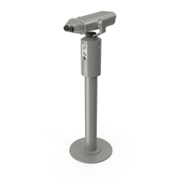 Tower Binocular 2020 PNG & PSD Images