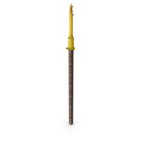 Marine Hydraulic Pile Hammer Old PNG & PSD Images