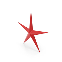 Red Star PNG & PSD Images