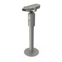 Tower Binocular PNG & PSD Images
