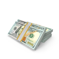 100 US Dollar Money Notes Lots On Ground Arrange PNG & PSD Images