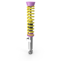 Suspension Dumper PNG & PSD Images