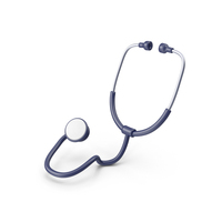 Phonendoscope Cartoon PNG & PSD Images
