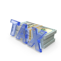 Tax Pay Curency 100 US Dollar Money Notes Lots PNG & PSD Images