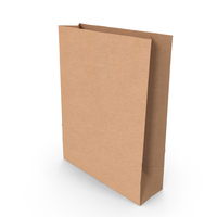 Paper Shopping Bag PNG & PSD Images