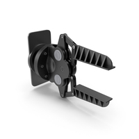 Two Finger Gripper PNG & PSD Images