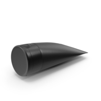 Cream Tube 55mm 5ML PNG & PSD Images