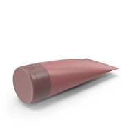 Cream Tube 66mm 10ML PNG & PSD Images