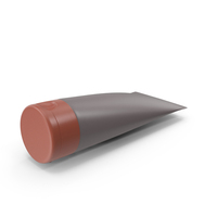 Cream Tube 66mm 10ML PNG & PSD Images