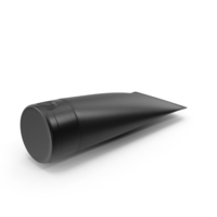 Cream Tube 66mm 10ML PNG & PSD Images