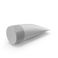 Cream Tube 85mm 30ML PNG & PSD Images