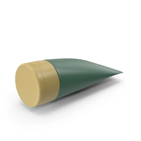 Cream Tube 85mm 30ML PNG & PSD Images