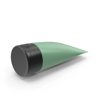Cream Tube 85mm 30ML PNG & PSD Images