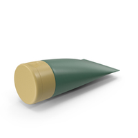 Cream Tube 90mm 30ML PNG & PSD Images