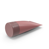 Cream Tube 90mm 30ML PNG & PSD Images