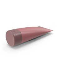 Cream Tube 110mm 50ML PNG & PSD Images