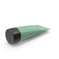 Cream Tube 110mm 50ML PNG & PSD Images