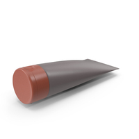 Cream Tube 110mm 50ML PNG & PSD Images