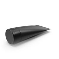 Cream Tube 110mm 50ML PNG & PSD Images
