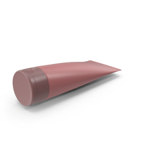 Cream Tube 115mm 50ML PNG & PSD Images