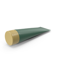 Cream Tube 148mm 100ML PNG & PSD Images