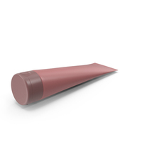 Cream Tube 159mm 100ML PNG & PSD Images