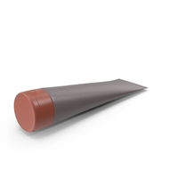 Cream Tube 159mm 100ML PNG & PSD Images
