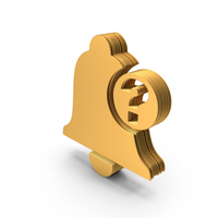 Notification Bell Question Stack PNG & PSD Images