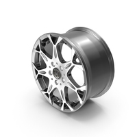 Marcello MR02 And 05 Rims PNG & PSD Images