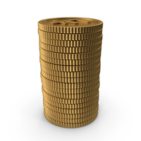 Swiss Franc Coin PNG & PSD Images