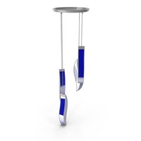 Modern Pendant Lamp PNG & PSD Images