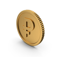 Russia Ruble Coin PNG & PSD Images