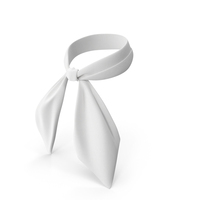Neck Scarf PNG & PSD Images