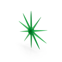 Star Decoration Icon PNG & PSD Images