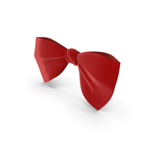 Red Bow PNG & PSD Images