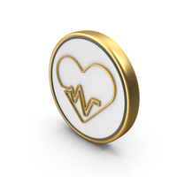 Heart Beat Health PNG & PSD Images