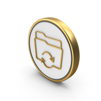 Folder Refresh Reload Web PNG & PSD Images