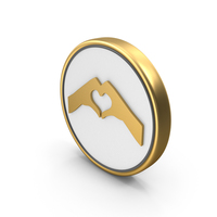 Hand Gesture Love Care PNG & PSD Images