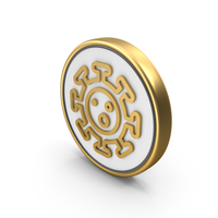 Microbe Virus Bacteria PNG & PSD Images