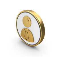 User Manager Employee Coin PNG & PSD Images