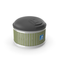Dumpster PNG & PSD Images